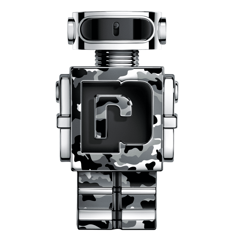 Combo de 3 perfumes - Phantom, Phantom Black, Phantom Legion