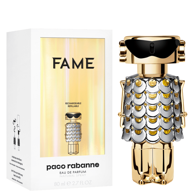 Fame PACO RABANNE 100ML