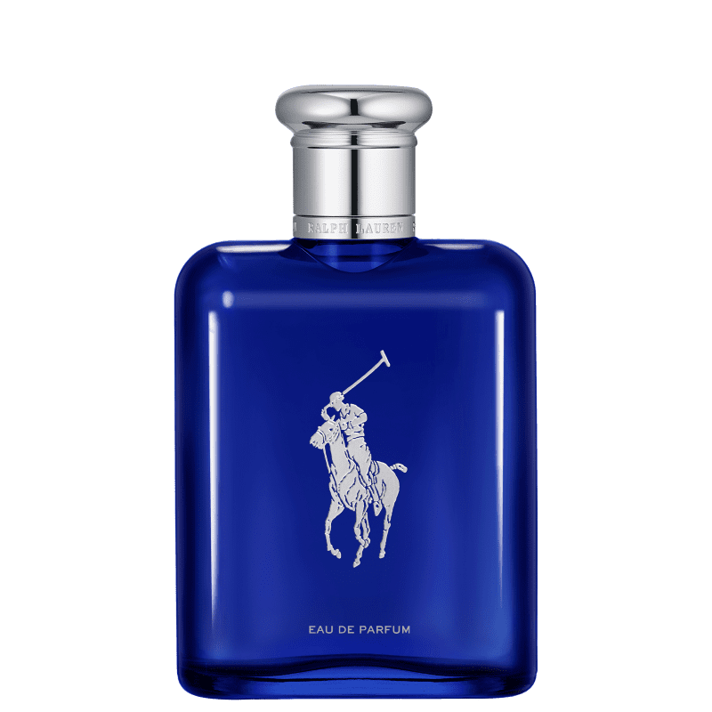 Combo de 3 perfumes - Polo Red, Polo Blue, Polo Black
