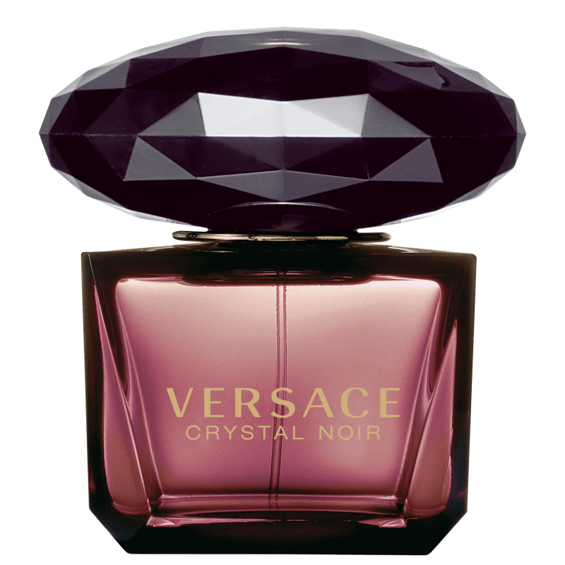 Combo de 3 perfumes - Crystal Noir, Fame, Scandal