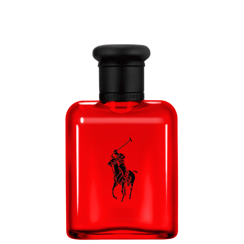 Combo de 3 perfumes - Polo Red, Polo Blue, Polo Black