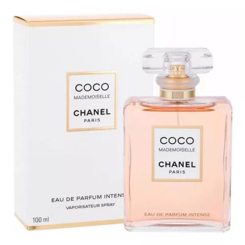 Combo de 3 perfumes - Good Girl, Fame, Coco Mademoiselle
