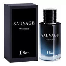 Sauvage Dior 100ML