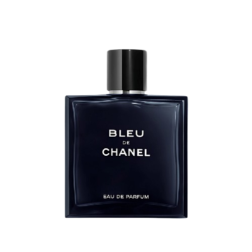 Combo de 3 perfumes - Bleu de Chanel, Eros, Sauvage