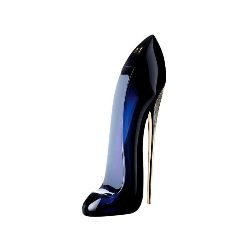 Combo de 3 Perfumes: GOOD GIRL, Chanel Nº5, FAME