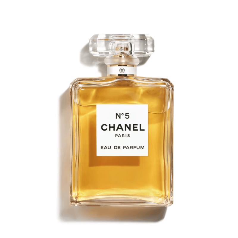 Combo de 3 Perfumes: GOOD GIRL, Chanel Nº5, FAME