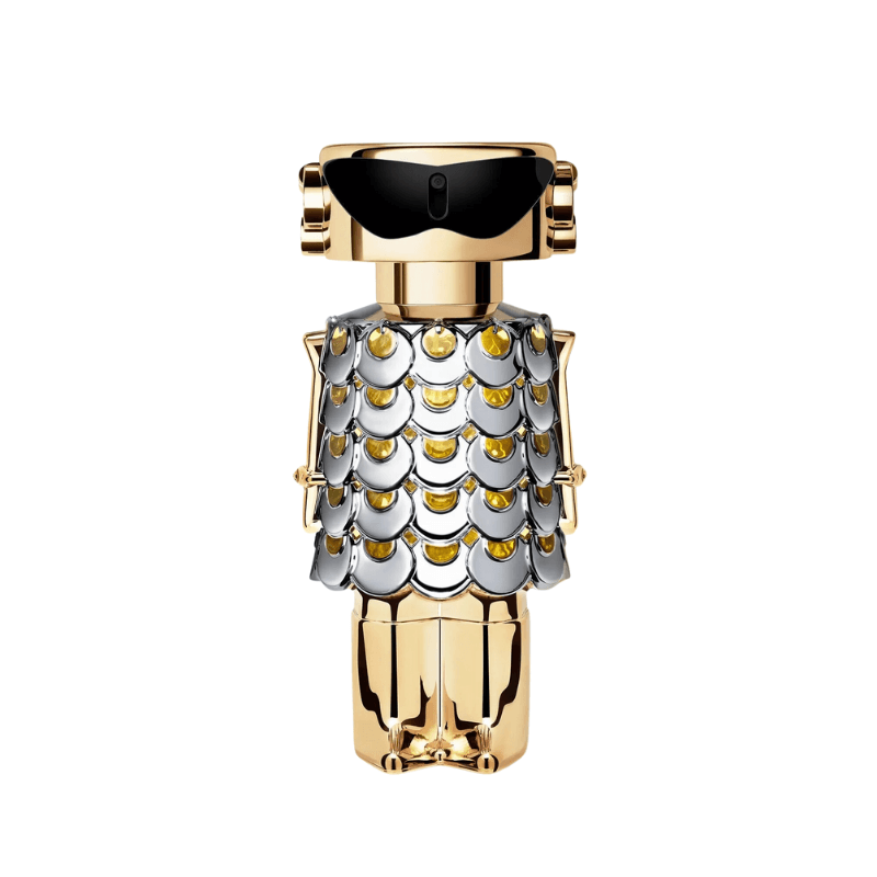 Combo de 3 perfumes - Paco Rabanne Fame, Pure XS, Olympéa