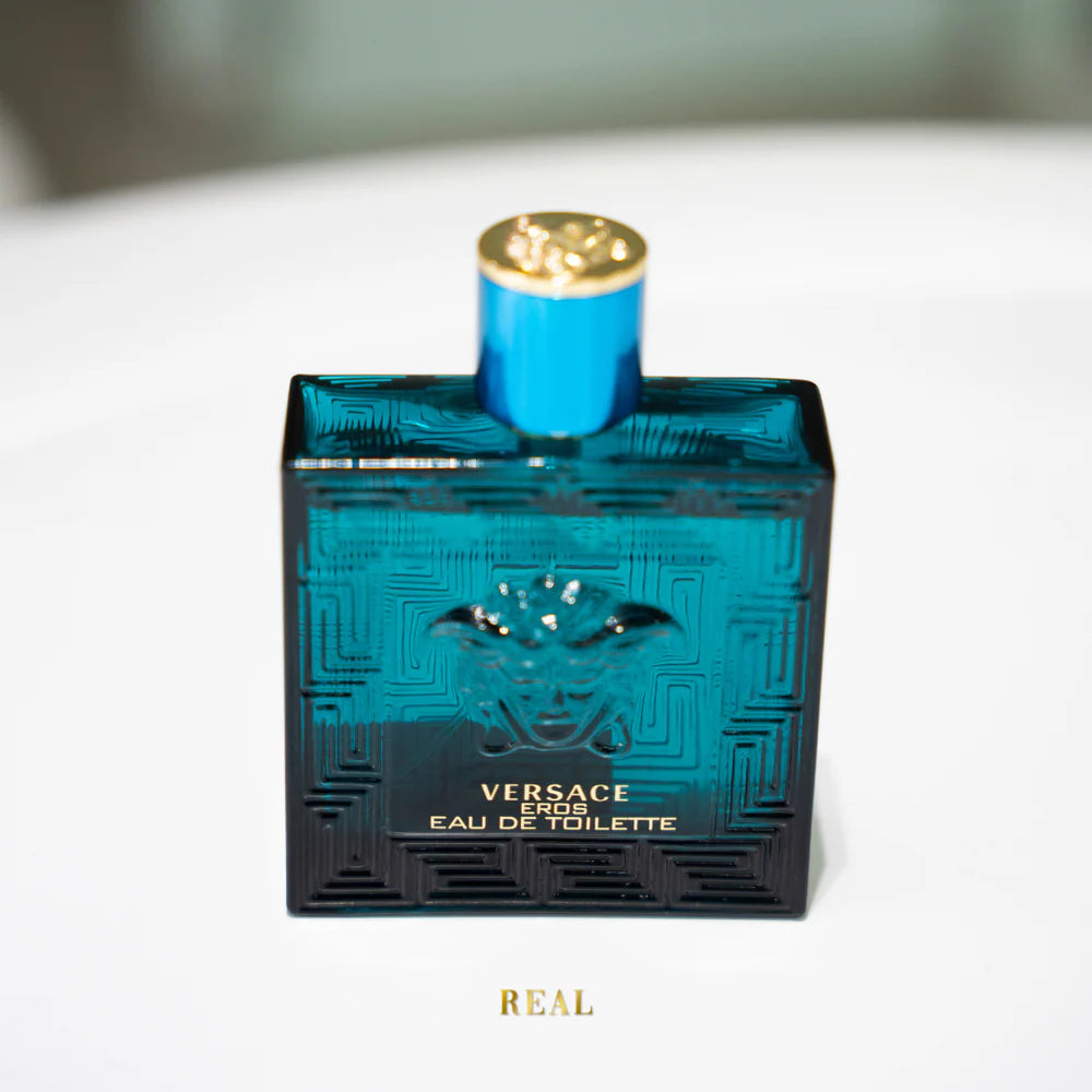 Eros Versace - 100ML