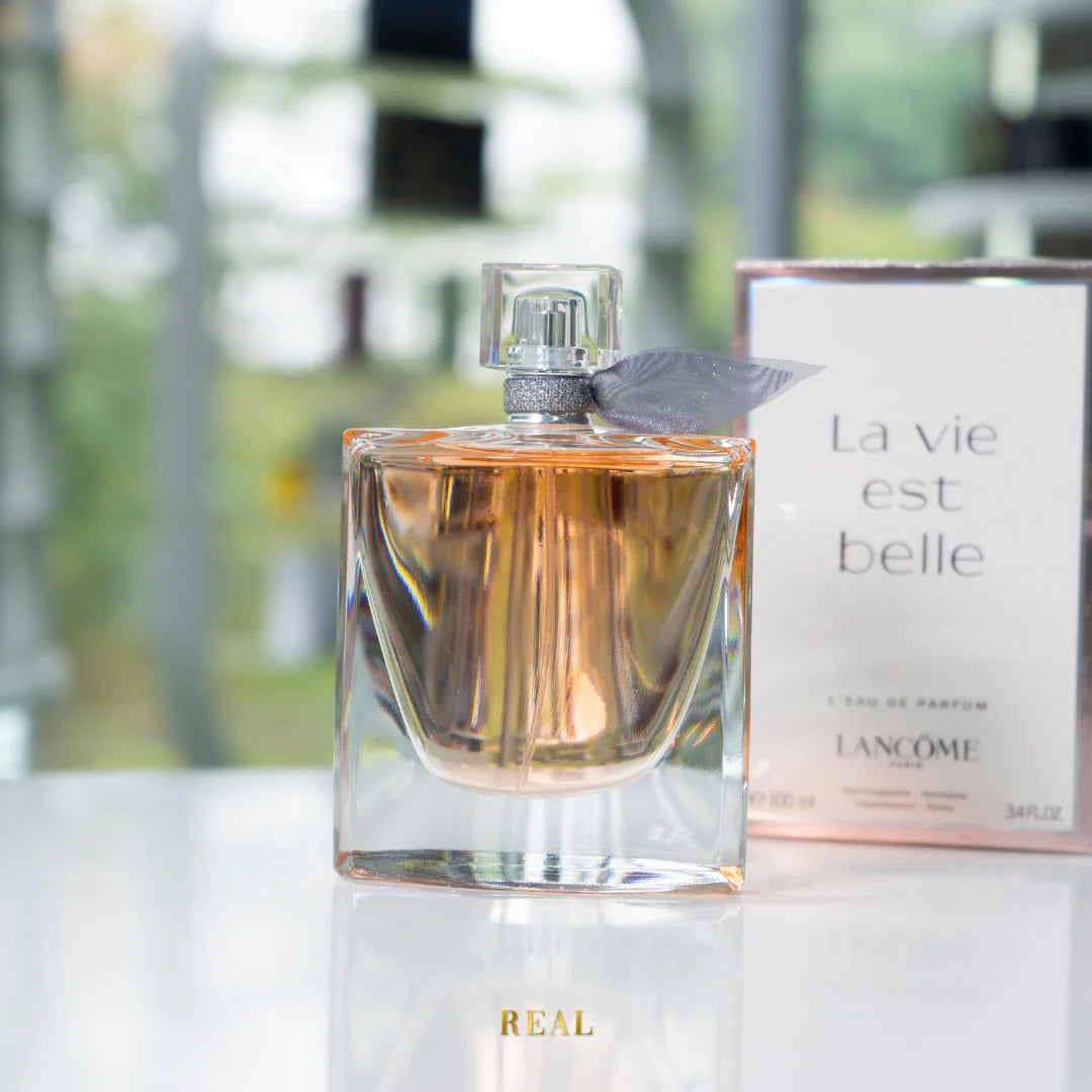 Combo de 3 perfumes - Good Girl, Coco Mademoiselle, Lancôme