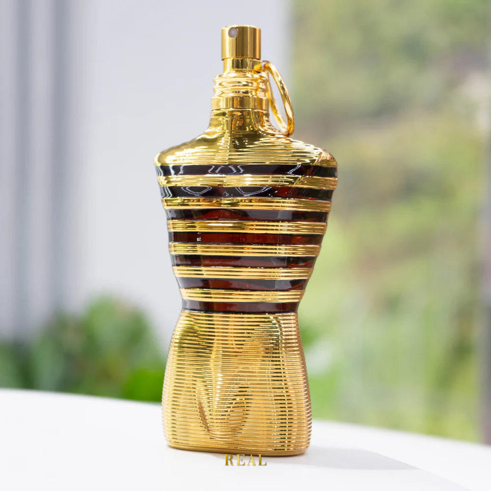 Le Male Elixir Jean Paul 125ML