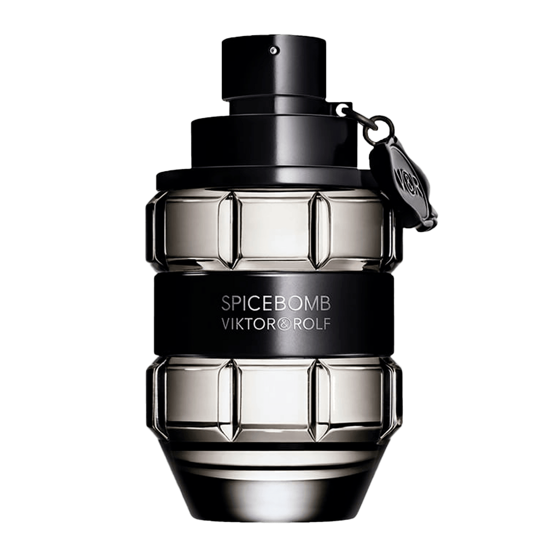 Combo de 3 perfumes - Spicebomb Vision Night, Eau de toilette, Infrared