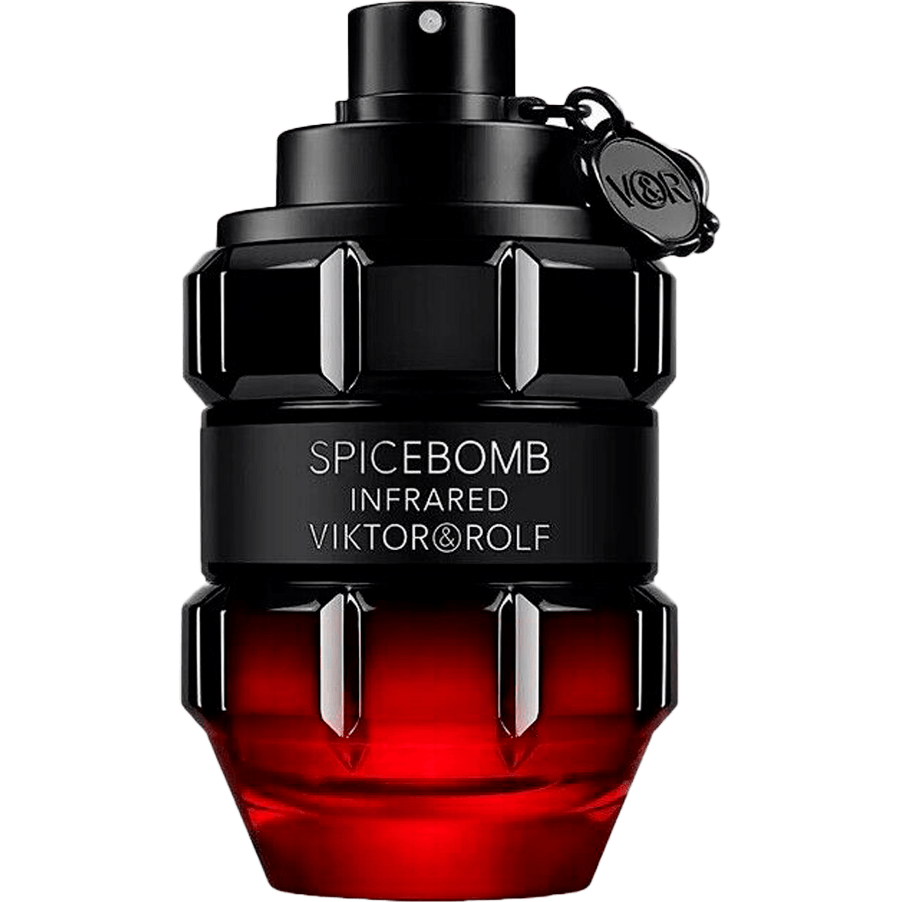 Combo de 3 perfumes - Spicebomb Vision Night, Eau de toilette, Infrared