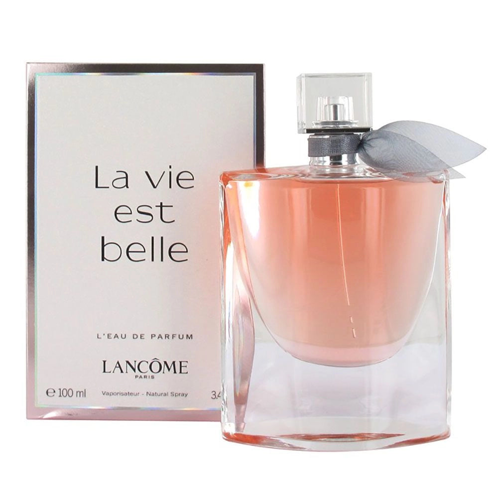 Combo de 4 perfumes - Good Girl, Coco Mademoiselle, Lancôme, Fame