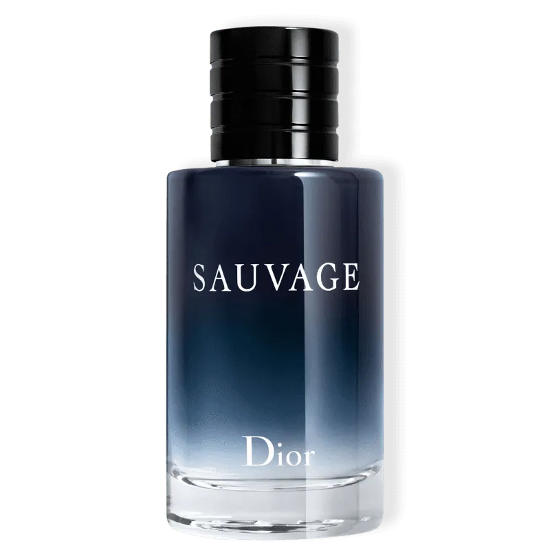 Combo de 3 perfumes - Bleu de Chanel, Eros, Sauvage