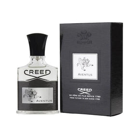 Combo de 4 perfumes - Bleu de Chanel, Eros, Sauvage, Creed Aventus