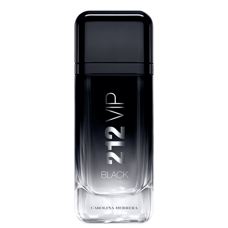 212 Vip Black Men Carolina Herrera 100ML