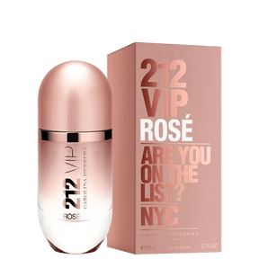 212 VIP Rosé Carolina Herrera 100ML
