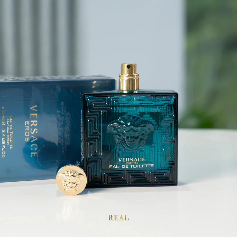 Eros Versace - 100ML