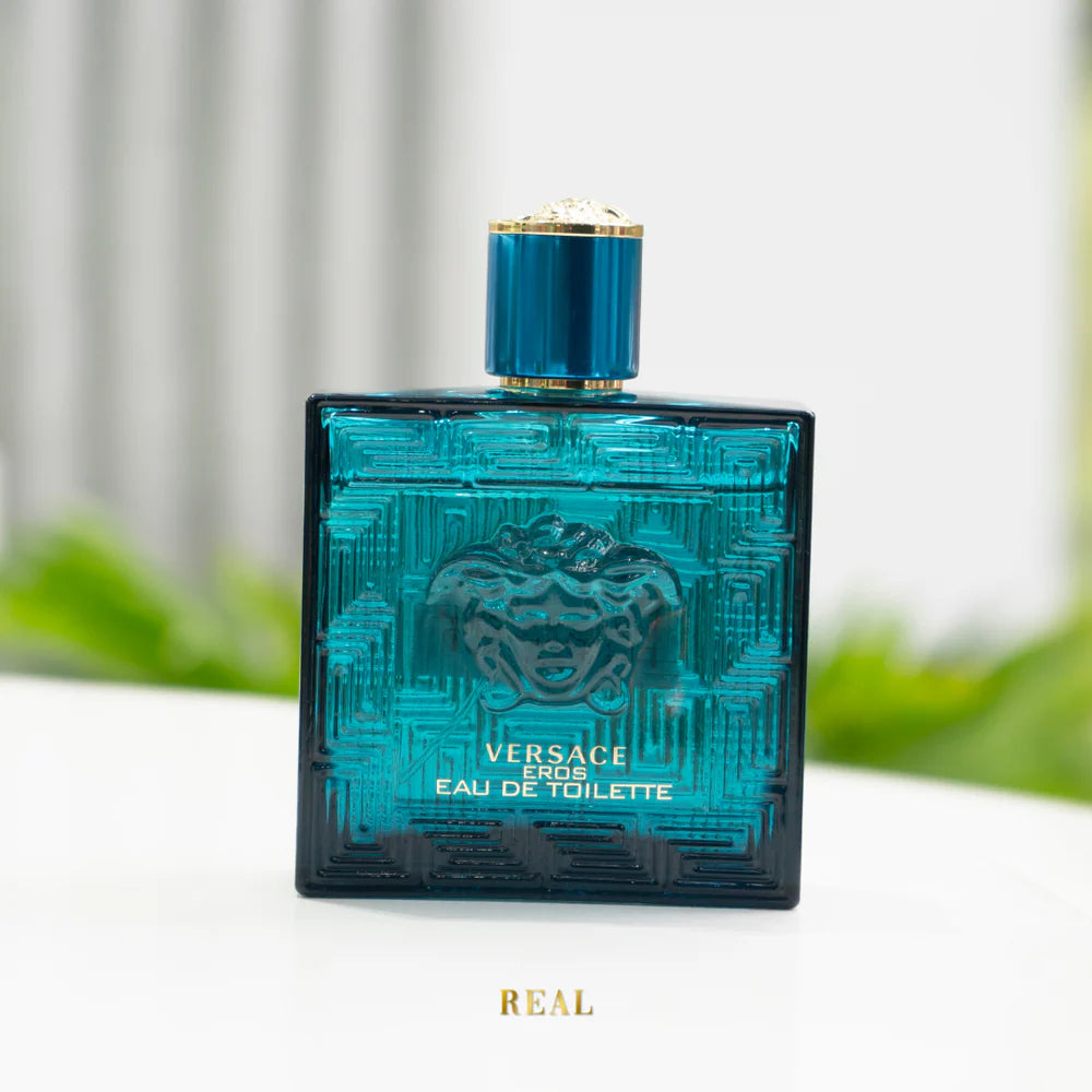Eros Versace - 100ML