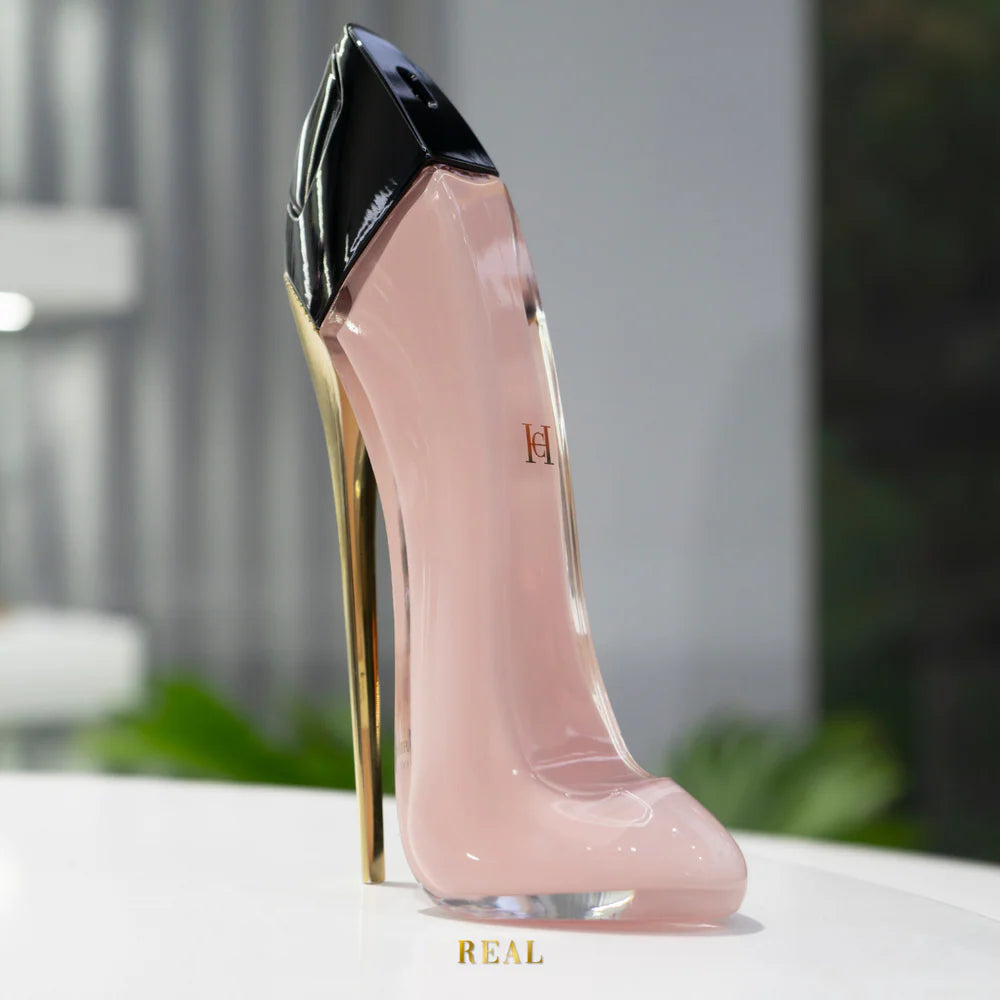 Good Girl Blush Carolina Herrera 80ML