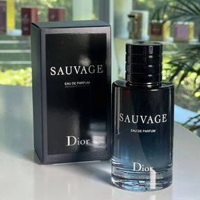 Combo de 3 perfumes -  One Milion, Eros, Sauvage